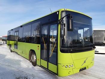 Autobus urbano VOLVO B7RLE 8700; 12,86m; 37 seats; EURO 5; 2 UNITS: foto 1