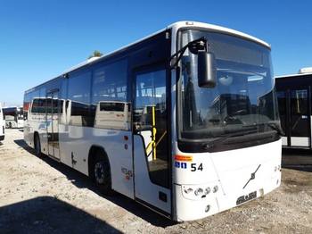Autobus urbano VOLVO B7RLE 8700 Klima, 12m, 40 seats; EURO5, 10 UNITS: foto 1