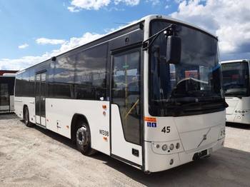 Autobus urbano VOLVO B7RLE 8700 Klima, 12m, 40 seats; EURO5, 10 UNITS: foto 1