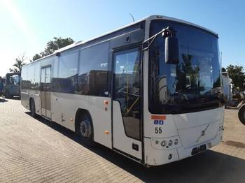Autobus urbano VOLVO B7RLE 8700; Klima; 12m; 40 seats; EURO5; 10 UNITS: foto 1
