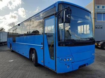 Autobus extraurbano VOLVO B7R 8700; 12,7m; 49 seats; EURO4: foto 1