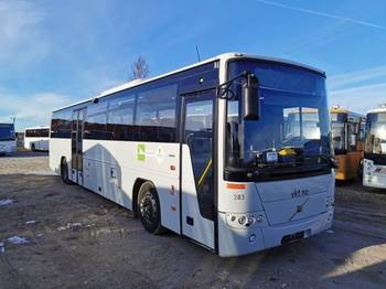 Autobus extraurbano VOLVO B7R 8700, 12,7m, Kliima, Handicap lift, EURO 5: foto 1