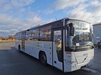 Autobus extraurbano VOLVO B7R 8700, 12,7m, Klima, Handicap lift, EURO 5: foto 1