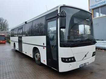 Autobus extraurbano VOLVO B7R 8700; 12m; 47 seats: foto 1