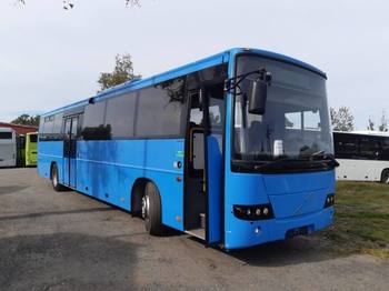 Autobus extraurbano VOLVO B7R 8700; Euro 4; 12,7m; 49 seats: foto 1