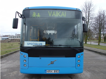 Autobus urbano VOLVO  B7R B7R (M3, CE): foto 1