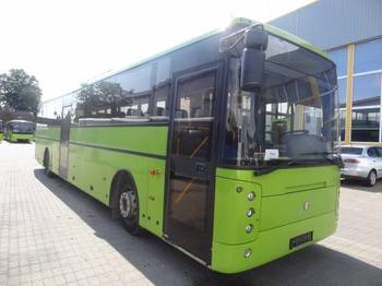 Autobus extraurbano VOLVO B7R VEST CONTRAST CLIMA; 12,75m; 49 seats; Euro 3; 3 UNITS: foto 1