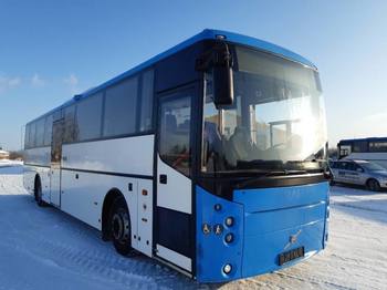 Autobus extraurbano VOLVO B9R VEST HORISONT; 45 seats; Handicap lift; CLIMA; EURO5: foto 1