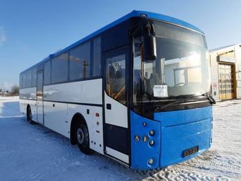 Autobus extraurbano VOLVO B9R VEST HORISONT; 45 seats; Handicap lift; CLIMA; EURO5; 2 UNITS: foto 1