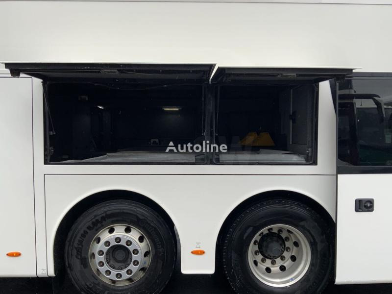 Autobus urbano Van Hool Astromega Vanhool					
								
				
													
										 TX2: foto 7