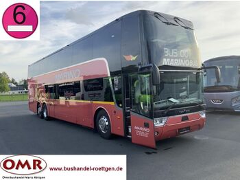 Autobus a due piani Vanhool Astromega TDX27/ VIP/ 45x vorhanden!!!/ Skyliner: foto 1