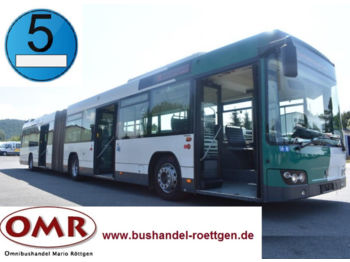 Autobus urbano Volvo 7700A / 530 / A23 / Klima / Euro 5-EEV: foto 1