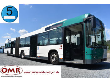 Autobus urbano Volvo 7700 A / 530/A23/Klima/Euro 5/6x vorhanden: foto 1