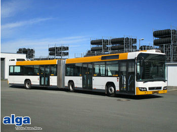 Autobus urbano Volvo 7700 A, Euro V, 51 Sitze, Rampe, Fahrerklima: foto 1
