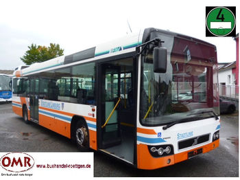 Autobus urbano Volvo 7700 / Euro 4 / 530 / Citaro / 415 / 5x vorh.: foto 1
