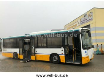 Autobus urbano Volvo 8700 LE  Motor überholt 1. D-Hand  KLIMA  EURO 5: foto 1