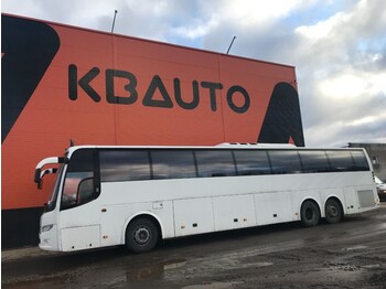 Autobus extraurbano Volvo 9700 H: foto 1