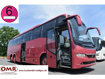 Pullman Volvo 9700 HD / 517 / 417 / 1217 / Org.KM / Euro 6: foto 1