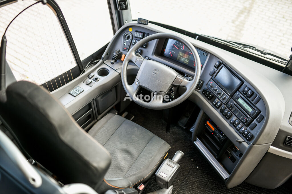 Pullman Volvo B11R FWS-I DV 9700 Euro 6, 61 PAX: foto 21
