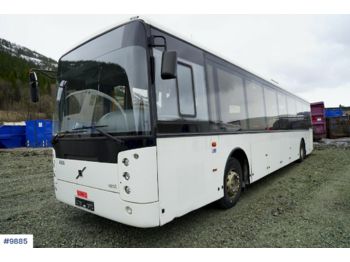 Pullman Volvo B7RLE: foto 1