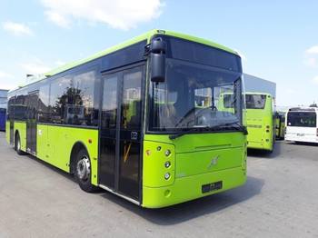 Autobus urbano Volvo B7RLE Vest Center 3-doors; Clima; 12,82m; 38 seats; Euro 5: foto 1