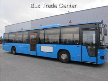 Autobus extraurbano Volvo CARRUS 8700 B12BLE // B12B LE: foto 1