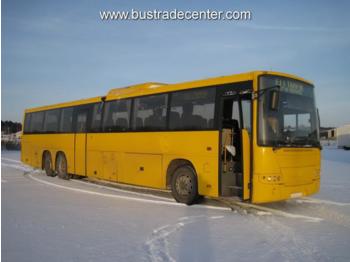 Autobus extraurbano Volvo CARRUS 8700 B12M: foto 1