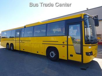 Autobus extraurbano Volvo CARRUS 8700 B12M Euro5 Lift WC: foto 1