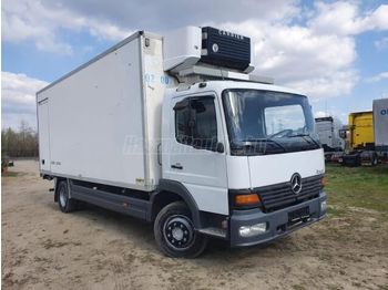 Autocarro frigorifero MERCEDES-BENZ Atego 1217