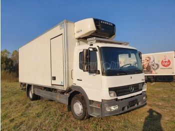 Autocarro frigorifero MERCEDES-BENZ Atego Frigo
