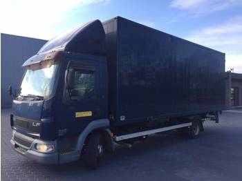 Autocarro furgonato DAF FA45.150LF