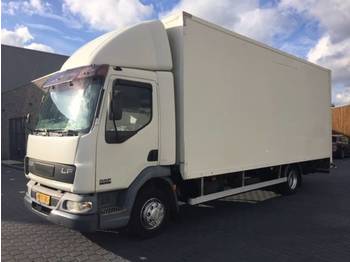 Autocarro furgonato DAF FA45.180 LF