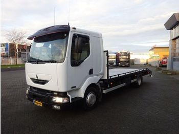 Autocarro trasporto automezzi Renault
