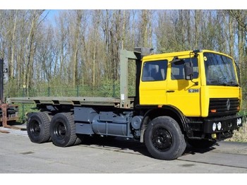 Autocarro trasporto automezzi Renault G290