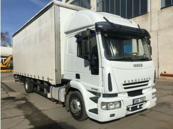 Centinato autocarro Iveco Eurocargo 120E28 Euro 3 - Perfect zustand