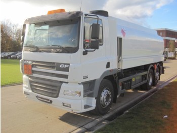 Cisterna autocarro DAF CF - REF 534