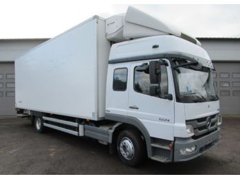 Frigorifero autocarro MERCEDES-BENZ ATEGO 1224