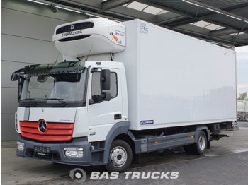 Frigorifero autocarro Mercedes-Benz Atego 1018 4x2 / Leasing