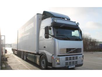 Frigorifero autocarro Volvo FH-480 6*2 Euro 5