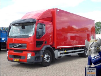 Furgonato autocarro Volvo FE 260.18 EURO 5 AIRCO