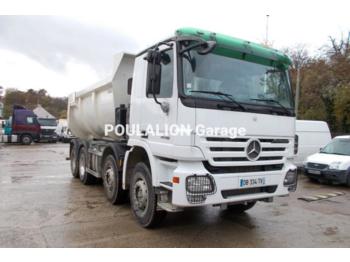 Ribaltabile autocarro Mercedes-Benz Actros 4148