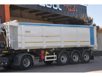 Ribaltabile autocarro OZGUL New 2019