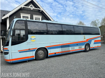 Autobus VOLVO