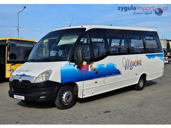 Autobus extraurbano IVECO