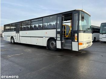 Autobus extraurbano IRISBUS