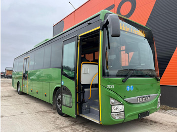 Autobus urbano IVECO