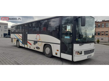 Autobus extraurbano MERCEDES-BENZ