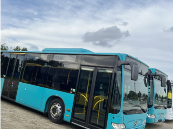 Autobus urbano MERCEDES-BENZ Citaro