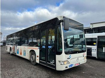 Autobus urbano MERCEDES-BENZ Citaro