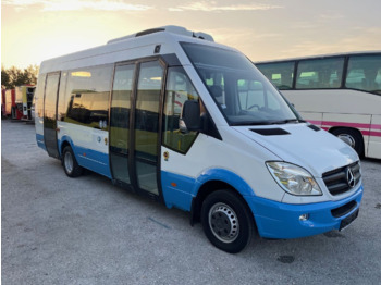 Autobus urbano MERCEDES-BENZ Sprinter